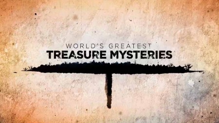 За пределами острова Оук 2 сезон 04 серия. Речные сокровища / Treasure Mysteries (2022)