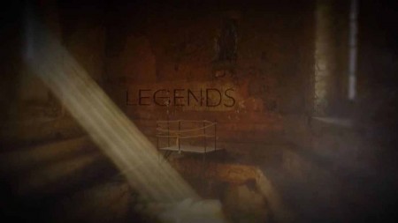 Тайны легендарных замков 1 серия. Великобритания / Castles. Secrets Mysteries and Legends (2021)