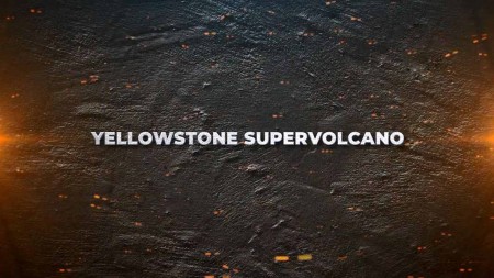 Йеллоустоунский супервулкан 1 серия / Yellowstone Supervolcano (2021)