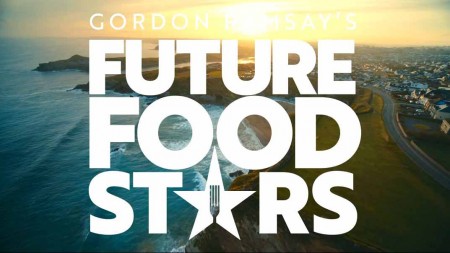 Гордон Рамзи открывает звёзд кулинарии 2 серия / Gordon Ramsays Future Food Stars (2022)