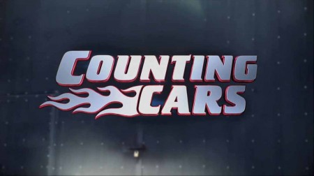 Поворот-наворот 9 сезон: 10 серия. Золотой чоппер / Counting Cars (2021)