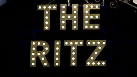 Внутри отеля Риц 1 серия / Inside The Ritz Hotel London (2019)