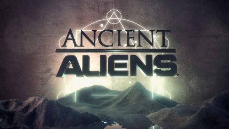 Древние пришельцы 18 сезон: 13 серия / Ancient Aliens (2022)