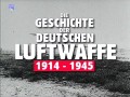 История Немецкой военной авиации 1914-1945