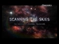 Сканируя небо: телескоп Discovery Channel