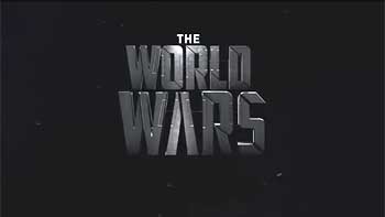 Мировые войны / The World Wars 2 серия из 3 (2014) History HD
