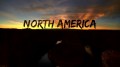 Северная Америка 2 Спрятаться негде (2013) Discovery HD