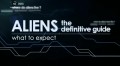 Полное руководство по пришельцам Часть 1 Чего ожидать ? (2014) Discovery Science