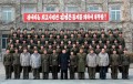 В тени солнца нации Жизнь в Северной Корее