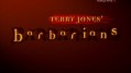 BBC Терри Джонс и варвары 1 Первобытные кельты
