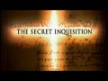 Секреты инквизиции 2 Плененный разум