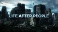 Жизнь после людей S02E08 Небо - предел HD
