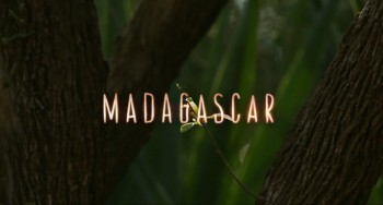 BBC Мадагаскар 3 Край жары и пыли