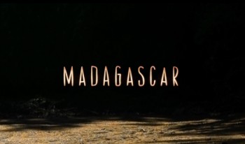 BBC Мадагаскар 1 Остров чудес