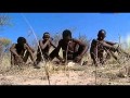 Жизнь по законам саванны. Намибия / The last hunters in Namibia / 2013