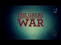 Великий подвиг шахтеров в Первой мировой войне 04 серия. Тайна Соммы / The Great Underground War (2014)