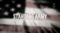 Регулярная армия / Standing Army (2010) HD