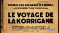 Сокровища шхуны "Корриган" / Les Voyageurs de la Korrigane (2005)