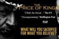 Цена власти. Ясир Арафат / The Price of Kings. Yasser Arafat (2012)