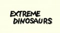 BBC horizon Огромные динозавры / Extreme Dinosaurs