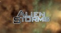 Инопланетные бури / Вселенские ураганы / Alien Storms (2010) HD