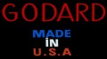 Годар: Сделано в США / Godard: Made in USA (2009)