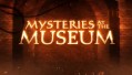 Музейные тайны 1 сезон 3 серия