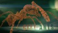 Город муравьёв / City of Ants (2010) HD