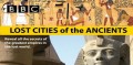 BBC Древние затерянные города Исчезнувшая столица фараона