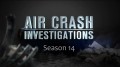 Расследования авиакатастроф 14 сезон Смерть в Арктике (2015)
