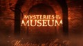 Музейные тайны 4 сезон 7 серия Медиум Марджери и восхождение на Эверест