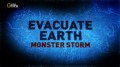 Эвакуация Земли Смертоносный ураган (2014) HD