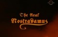 Настоящий Нострадамус / The Real Nostradamus (2004) History Channel