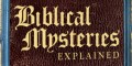 Разгаданные тайны Библии / Biblical Mysteries Explained 03. Утраченные Евангелие (2008)