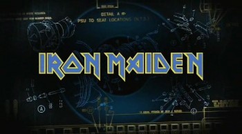 Iron Maiden – рейс 666 / Iron Maiden: Flight 666 (2009)