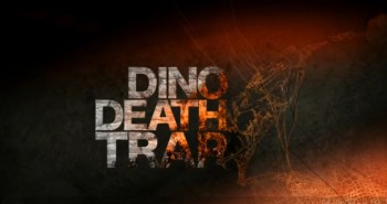 Ловушка для динозавров / Западня для динозавров / Dino Deathtrap (2007) HD