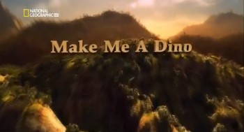 Знакомьтесь - динозавры / Make Me A Dino / Dinomorphosis / Dinos - True Colours (2010) HD