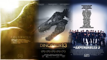 Динозавр 13 / Dinosaur 13 (2014)
