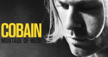 Курт Кобейн: Чёртов монтаж / Kurt Cobain: Montage of Heck (2015) Озвучка