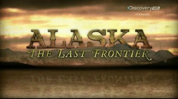 Аляска: последний рубеж / Alaska: The Last Frontier 3 сезон 06. Уборные, бюстгальтеры для коров и медведи (2013) Discovery HD