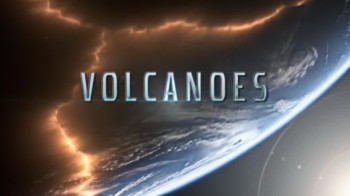 Обратный отсчёт до катастрофы: Вулканы / Countdown To A Catastrophe: Volcanoes (2013)