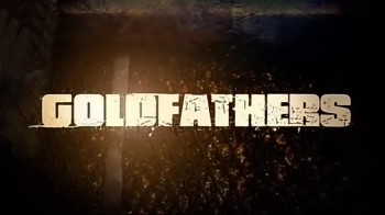 Трудное золото Аляски / Godfathers 03. Золотой облом (2013) National Geographic