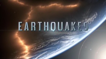Обратный отсчёт до катастрофы: Землетрясения / Countdown To A Catastrophe: Earthquakes (2013)