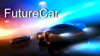 Машина будущего / FutureCar 3. Экстрим на пределе фантазии (2007) Discovery