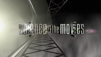 Лаборатория спецэффектов / Science of the Movies 13. Взрывоопасная наука (2010) HD
