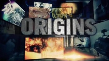 История изобретений С чего всё начиналось / Origins 8 серия (2014)