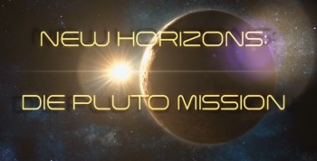 Новые горизонты. Миссия: Плутон (Встреча с Плутоном) / New Horizons: Die Pluto Mission / (2015)