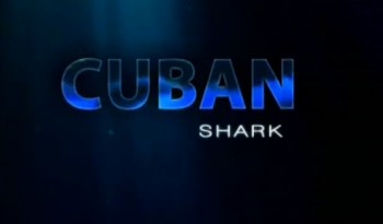 Неделя акул Кубинская акула 1 серия / Shark Week Cuban Shark (2015)