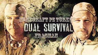 Выжить вместе / Dual Survival / 5 сезон 13 серия