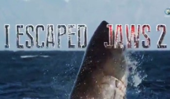 Неделя акул Спасение из пасти 2 / I Escaped Jaws 2 (2015)
